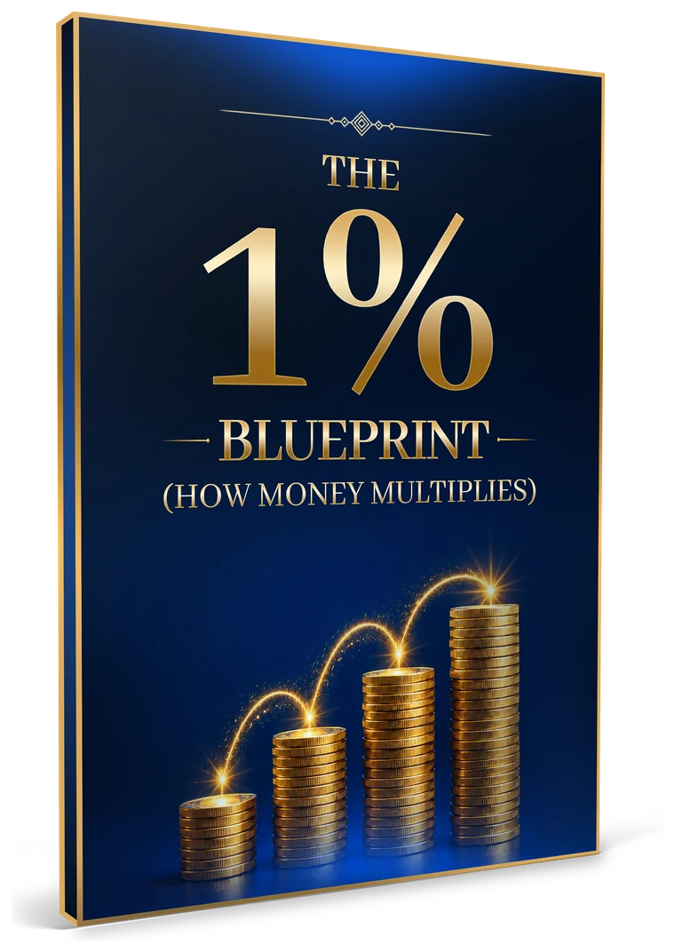 The 1% Blueprint - Bonus Book